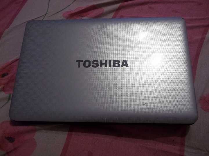 ноутбук toshiba satellite l750-14h - фото фото фото 3