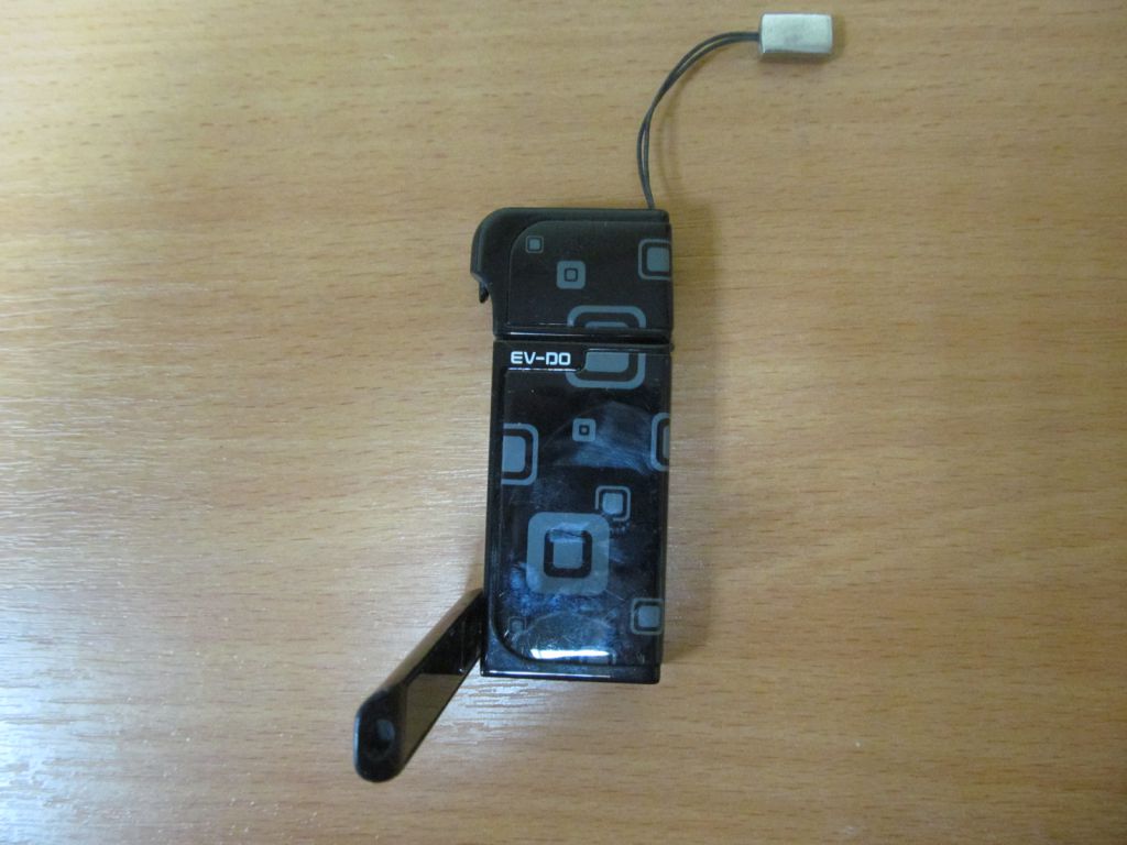 3G USB модем ZTE AC8700 - фото фото фото 1