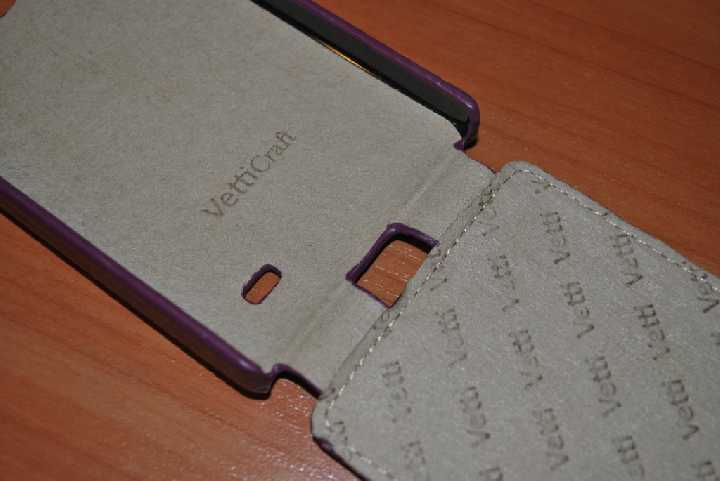 Чехол Nokia X / A110 флип книжка кожа - фото фото фото 5