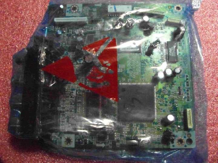 AK92-01440C Main board Samsung DVD-P375K DVD-P376K - фото фото фото 0