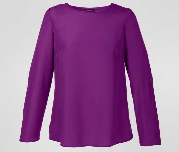 Яркая стильная блузка ТСМ Чибо 38 евро - фото фото фото 4