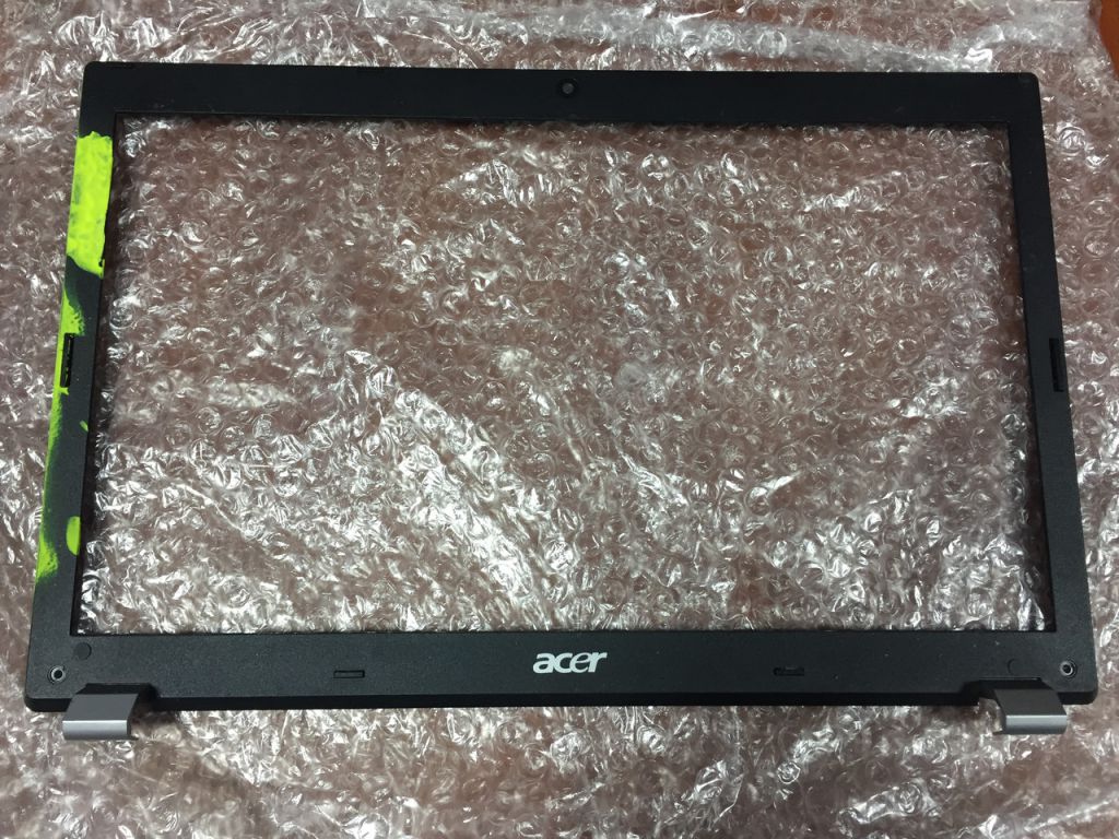 Acer TravelMate 5760 рамка матрицы - фото фото фото 0