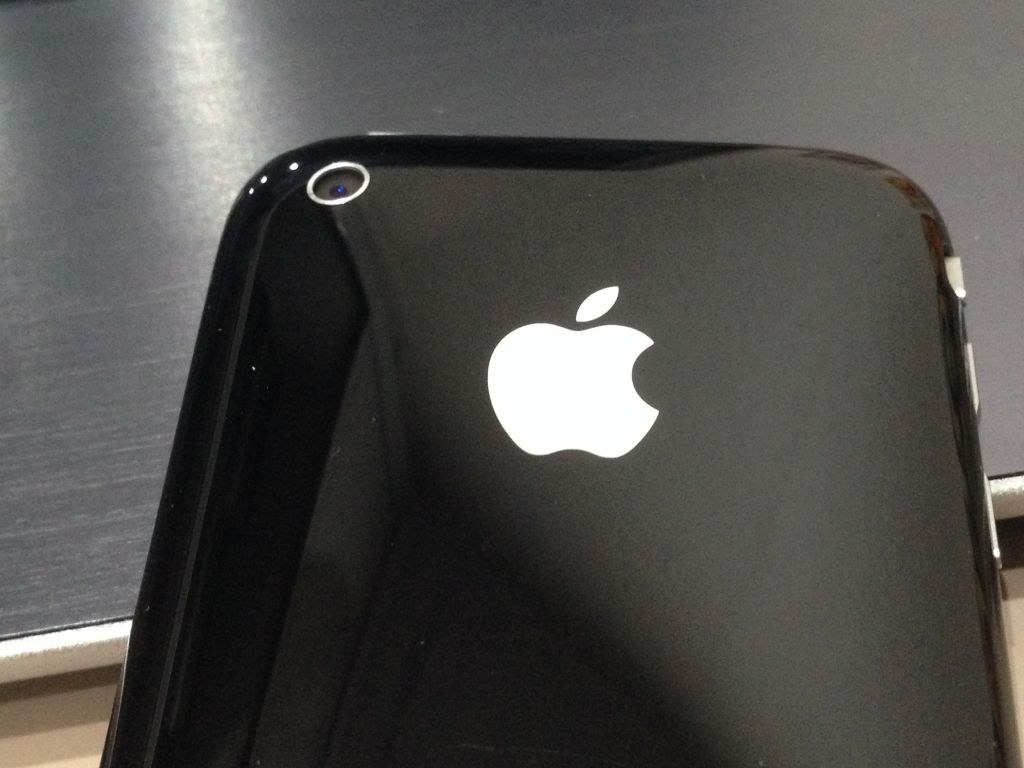 Apple Iphone 3G 8Gb Neverlock New - фото фото фото 5