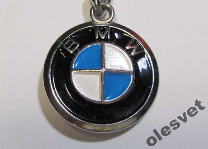БРЕЛОК mane MERCEDES, OPEL, BMW, VOLSWAGEN - фото фото фото 2