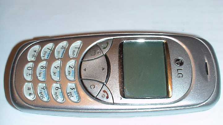 мобильный телефон LG B1300!Читать условия - фото фото фото 0