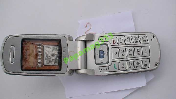 Телефон Samsung SGH E710 №2.Читать условия! - фото фото фото 2