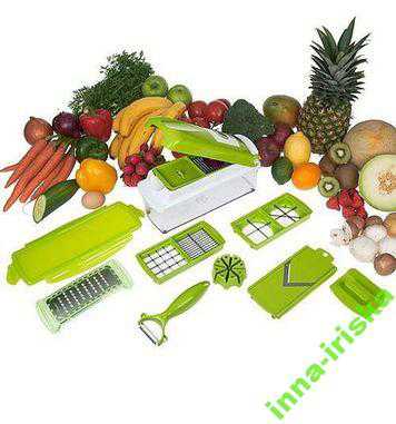 Овощерезка Nicer Dicer - фото фото фото 2