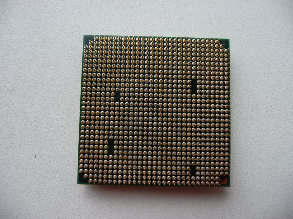 AMD Athlon II X2 260 3.2GHz AM3 250, 255 - фото фото фото 2