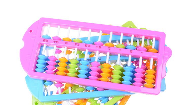 Соробан Soroban Абакус Abacus Японские счеты ментальная арифметика - фото фото фото 0