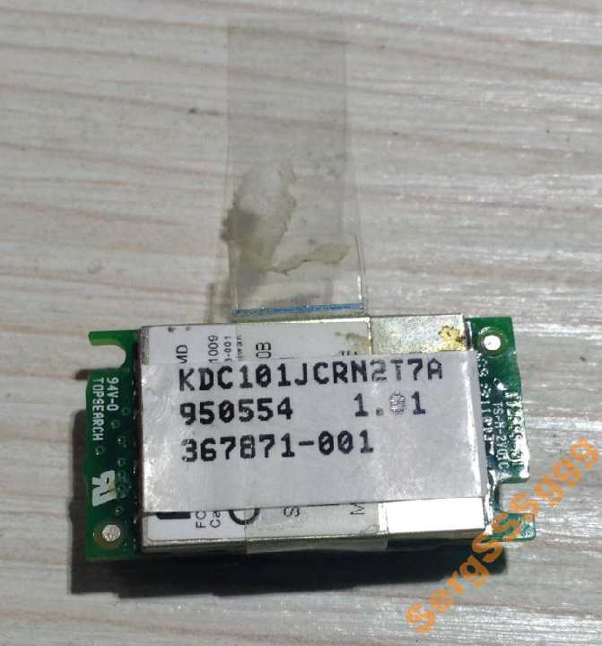 Broadcom Bluetooth (блютуз) Module BCM92035NMD - фото фото фото 3