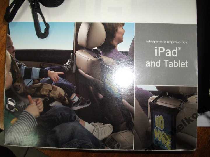 Сумка iPad CASE LOGIC IPV101 - фото фото фото 0