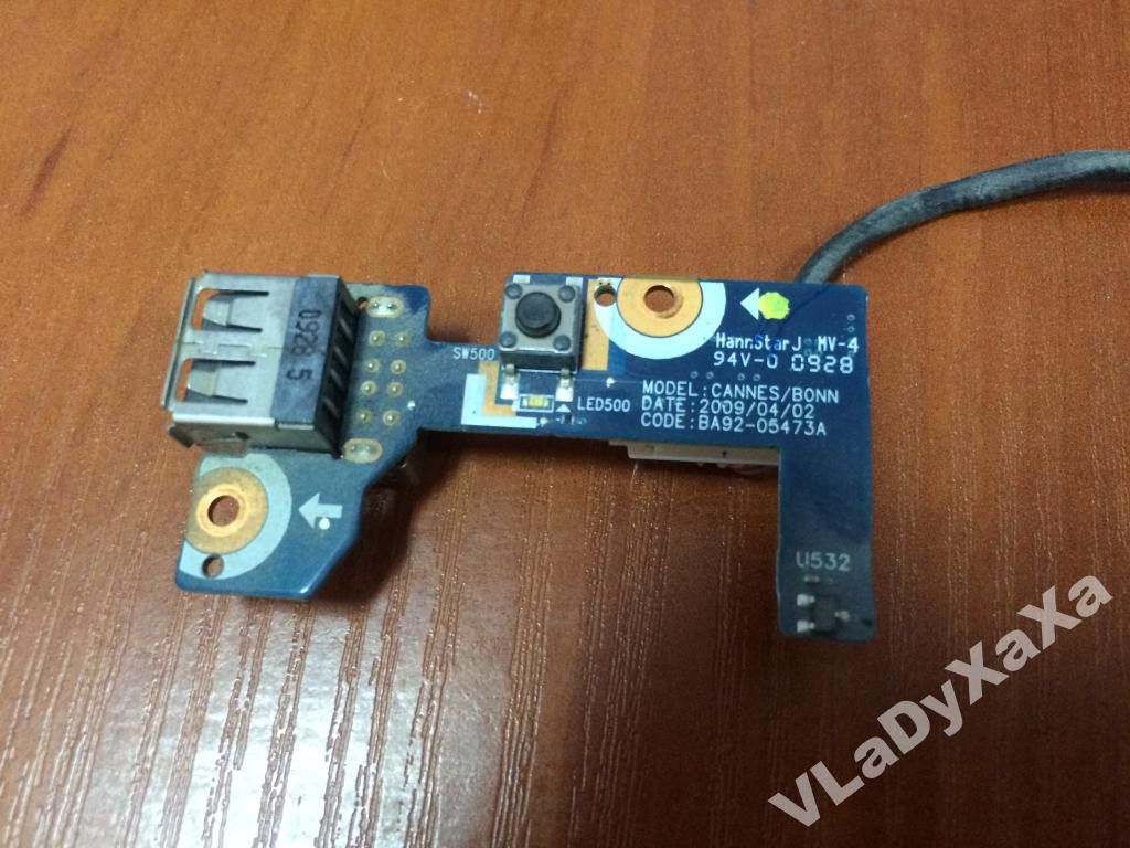 Samsung R518 кнопка включения - фото фото фото 1