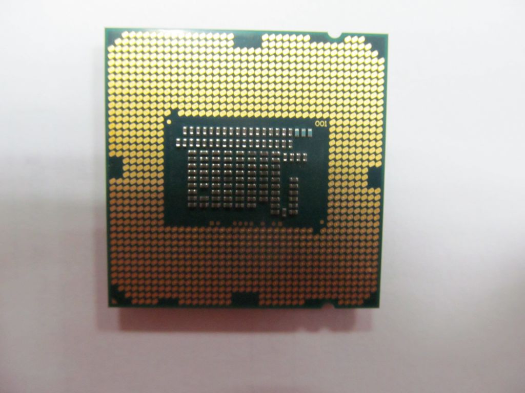 Процессор Intel Celeron G1610 G1620 S1155 - фото фото фото 2