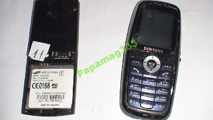 Телефоны Samsung SGH №11.Читать условия! - фото фото фото 1