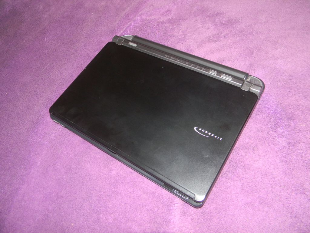 Редкий нетбук 11" Fujitsu P7120 (made in Japan) - фото фото фото 2