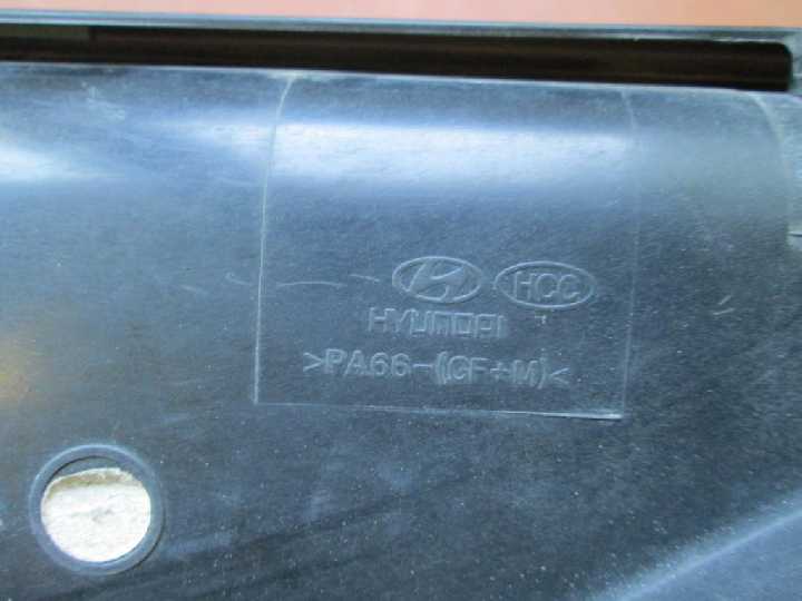 Вентилятор охлаждения HYUNDAI SONATA 04-09 диффузо - фото фото фото 2