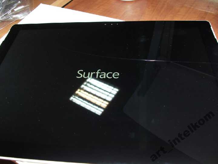 Microsoft Surface Pro 3 - 64GB  Intel i3 - фото фото фото 2