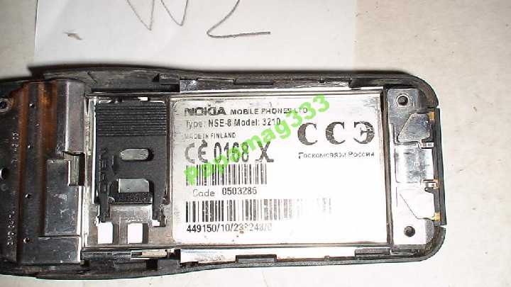 Nokia Tracfone №10.Читать условия! - фото фото фото 2