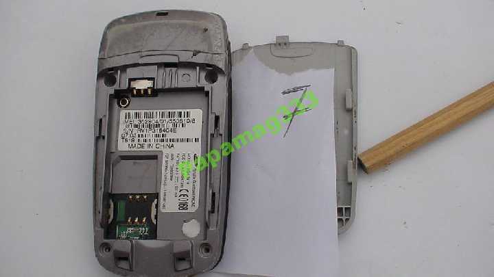 Телефон Samsung SGH Т610 №7.Читать условия! - фото фото фото 0