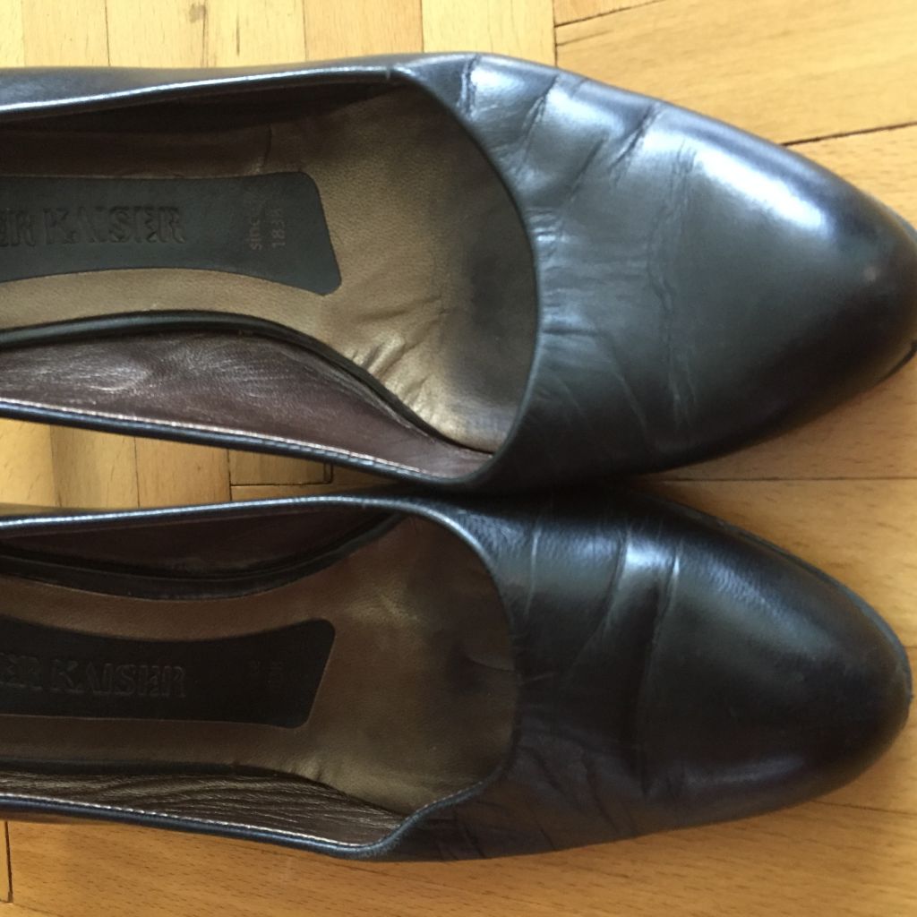 Туфлі 37 розмір. Лот 943. - фото фото фото 3