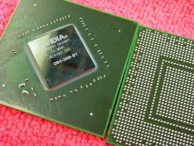 Інтегральна мікросхема G94-358-B1 GPU - фото фото фото 0