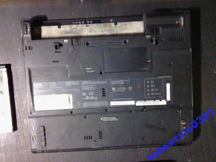 3_ IBM T 42 запчасти, комплектующие, разборка - фото фото фото 1
