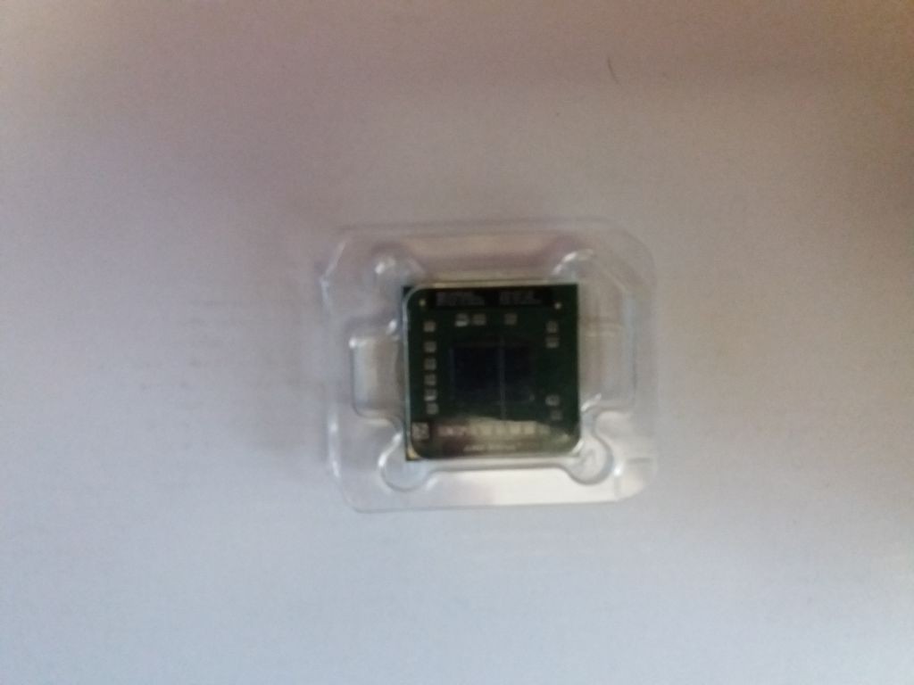 Процеccор для ноутбука AMD Athlon 64 X2 QL-62 - AMQL62DAM22GG - фото фото фото 2