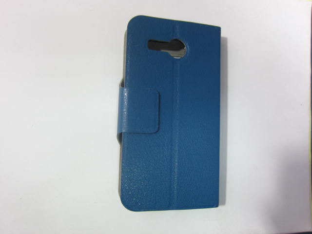 ЧЕХОЛ КНИЖКА ПОДСТАВКА FLIP CASE Lenovo A630 - фото фото фото 1
