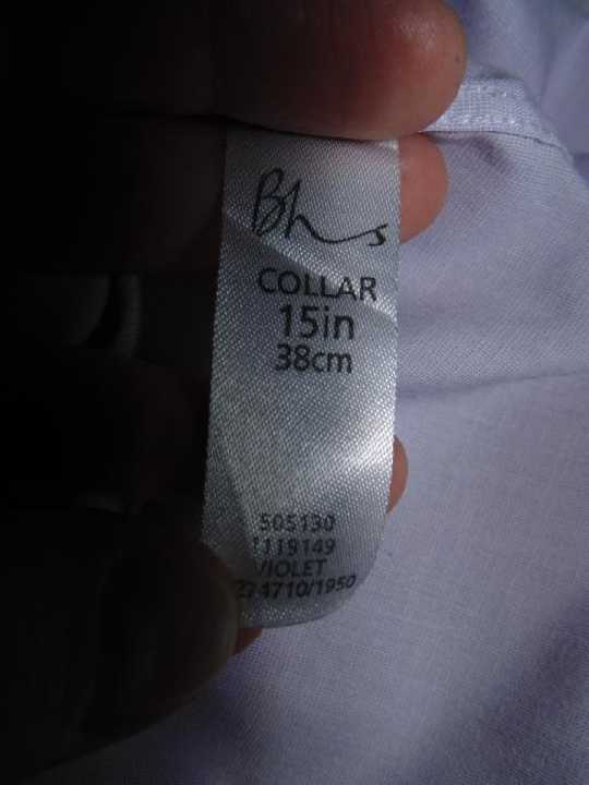 Отличная рубашка(состояние отличное) - фото фото фото 3