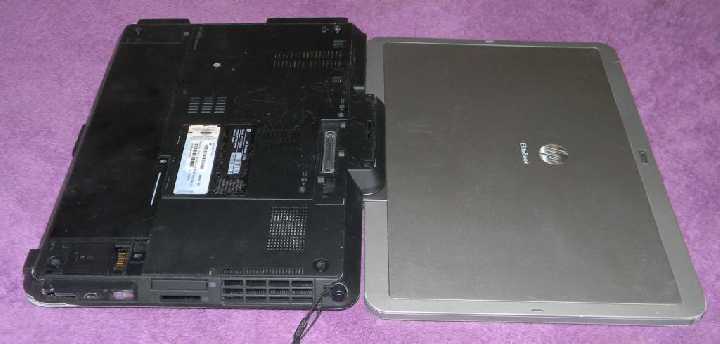 Tablet 2740P 2,7GHz/4GB/250GB 12' Hydis Multitouch - фото фото фото 4