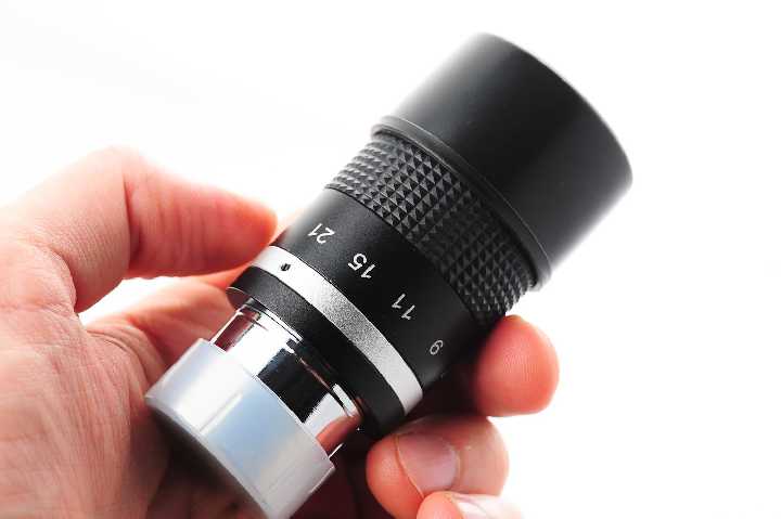 Celestron 1.25" 7-21MM ZOOM Telescope EYEPIEC - фото фото фото 1