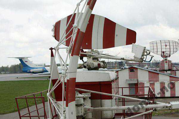 Разрядник 7QN 050122..Локатор PR-5G.Уценка - фото фото фото 4