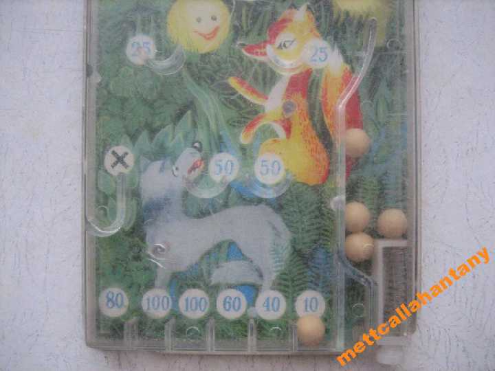 настольная игра СССР - фото фото фото 3