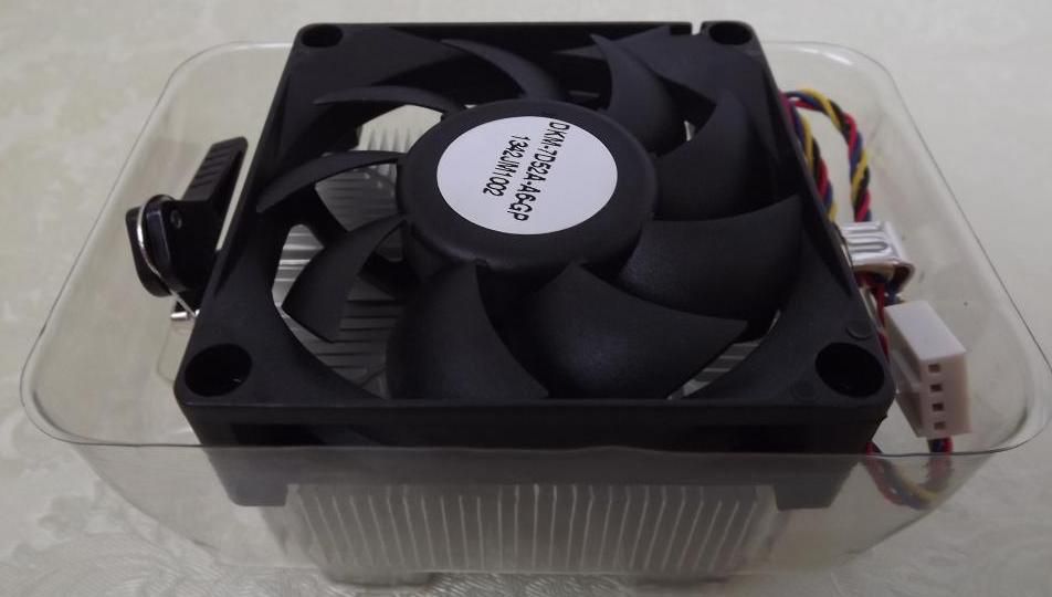 Процессор AMD Sempron 145 Processor 2.8 GHz, 1.0MB НОВЫЙ - фото фото фото 4