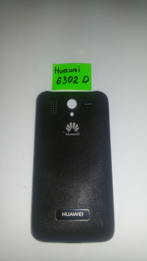 Huawei G302D крышка задняя - фото фото фото 0