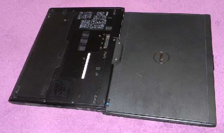 Трансформер Dell XT MultiTouch Win7 3G - фото фото фото 2