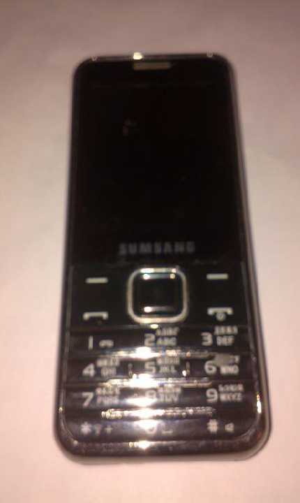 Телефон Samsung .Читать условия! - фото фото фото 0