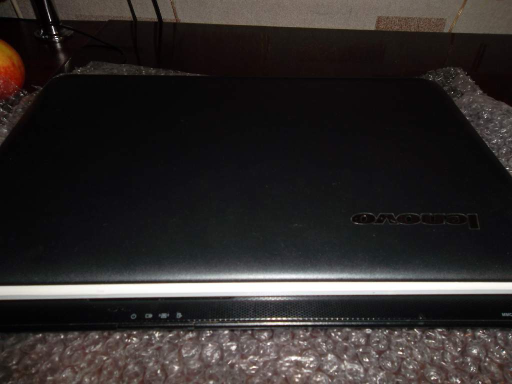 корпус lenovo g565 крышка матрицы - фото фото фото 6