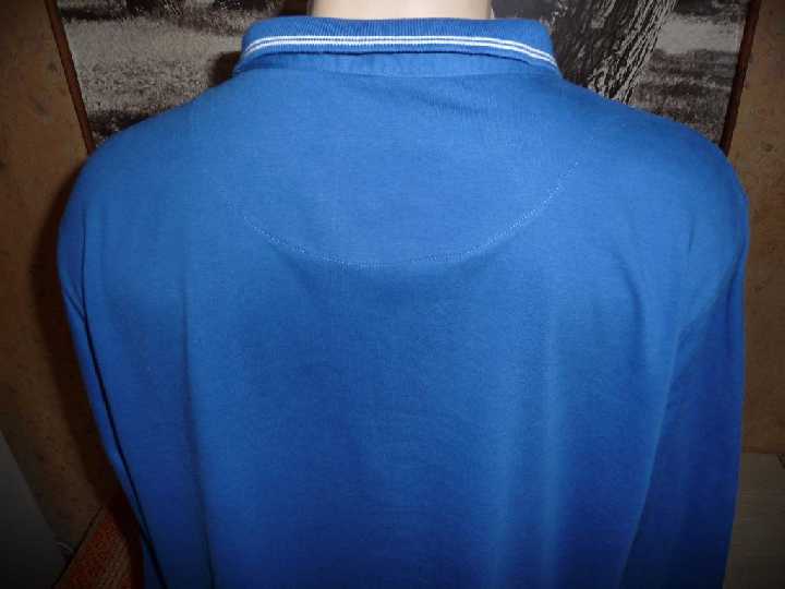СВИТЕР EASY.р-XL ОРИГИНАЛ-100%cotton. - фото фото фото 6