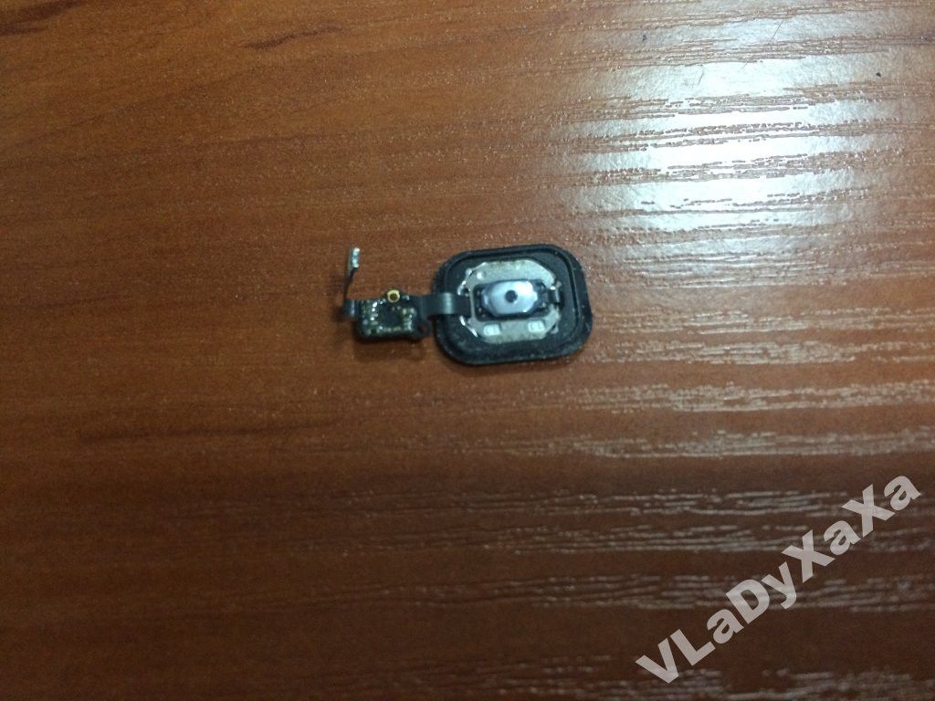 IPhone 6 кнопка HOME оригинальная 100% - фото фото фото 1