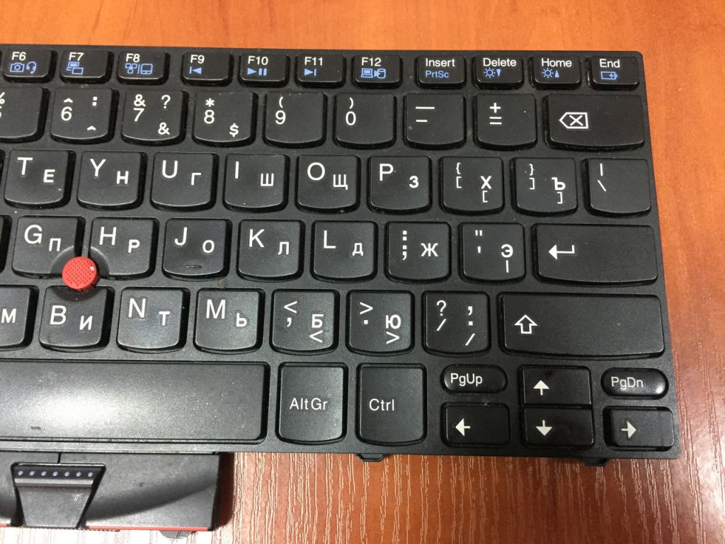 Lenovo X100e клавиатура - фото фото фото 1