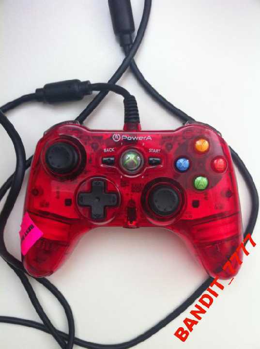 Mini Pro EX проводной контроллер для Xbox 360 - фото фото фото 5