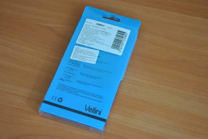 Чехол Vellini Lenovo A606 флип книжка кожа - фото фото фото 1