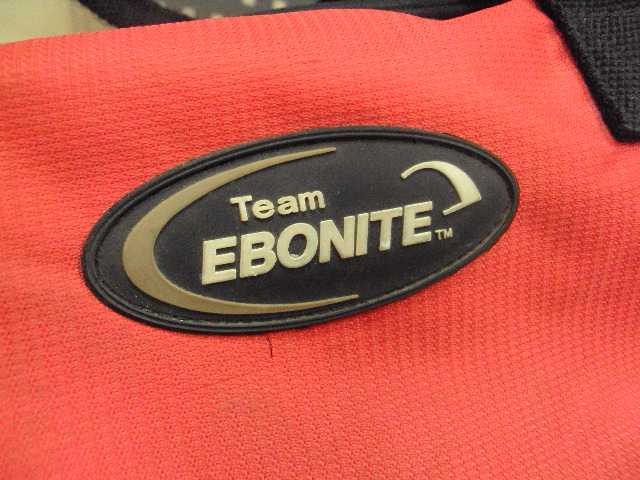 сумка боулинг team Ebonite на 2 шара - фото фото фото 3