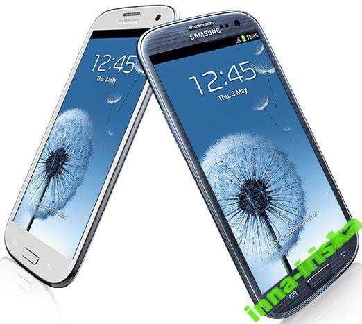 SAMSUNG Galaxy i 9300 - 2 сим- в наличии - фото фото фото 1