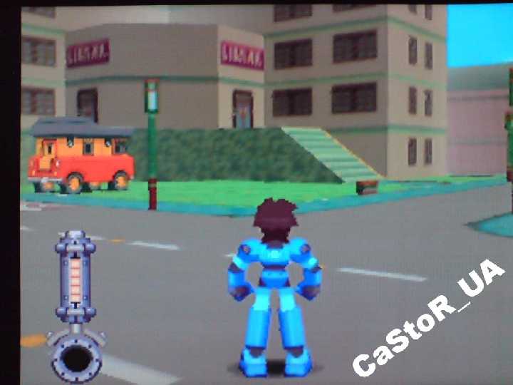 Rockman Dash Nintendo 64 N64 Япония - фото фото фото 2
