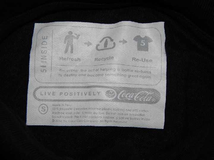 отличное поло INSIDE размер М - фото фото фото 4