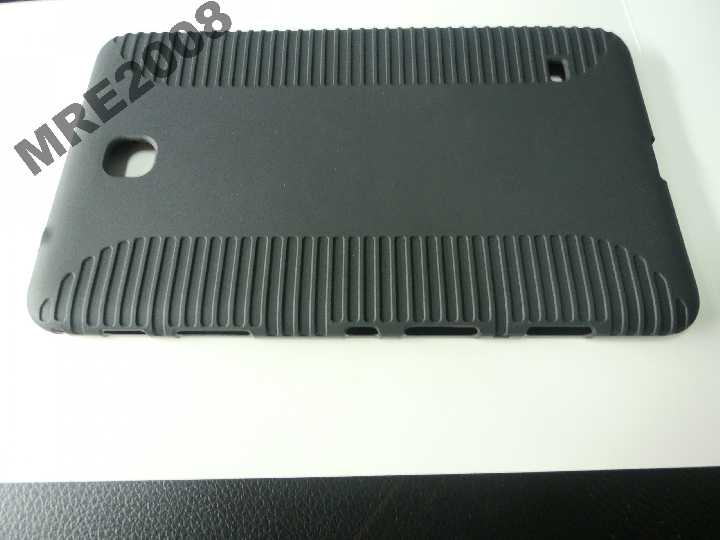 Чехол силиконовый для Samsung T330/T331/T335 Tab 4 - фото фото фото 1
