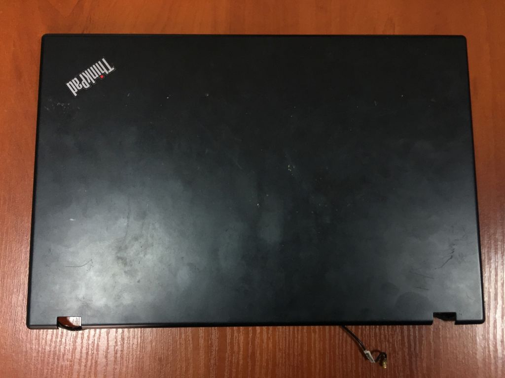 Lenovo X100e Крышка матрицы - фото фото фото 0