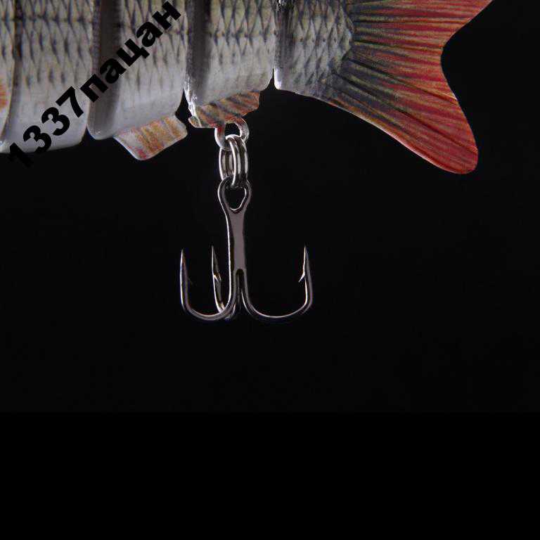 ВОБЛЕР Fishmaster,Swimbait - фото фото фото 7